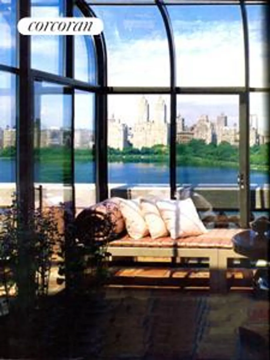 New York City Real Estate | View 1120 Fifth Avenue, PHC | 4 Beds, 3 Baths