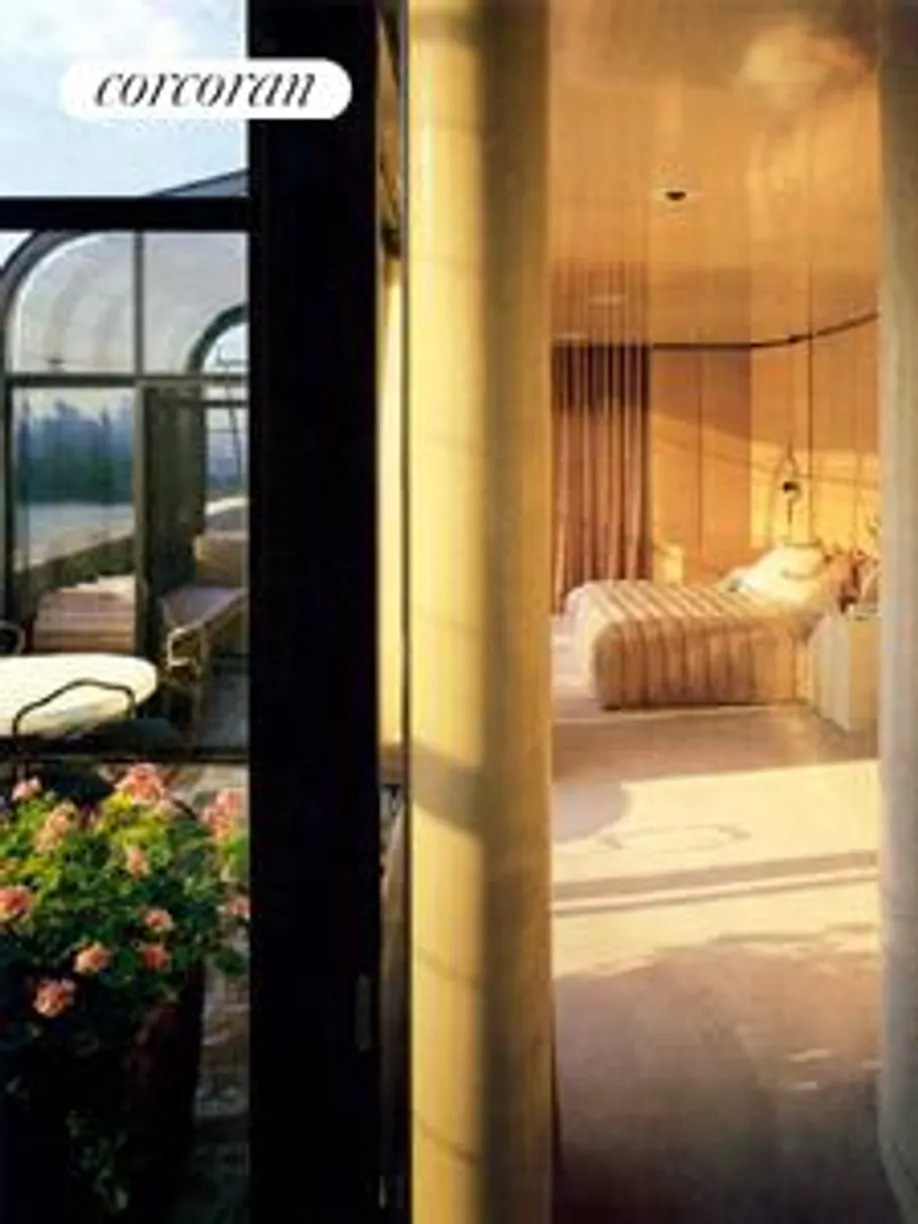 New York City Real Estate | View 1120 Fifth Avenue, PHC | room 1