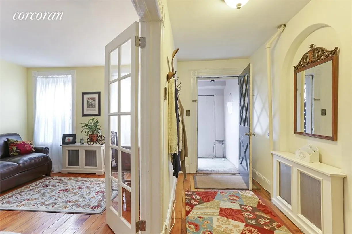 New York City Real Estate | View 440 9th Street, 1 | 2 Beds, 1 Bath