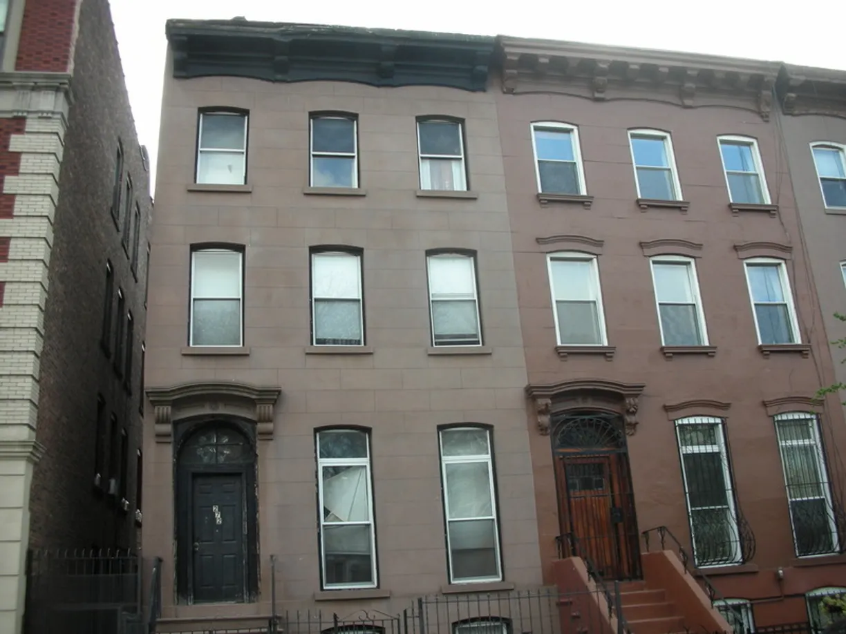 New York City Real Estate | View Dean Street