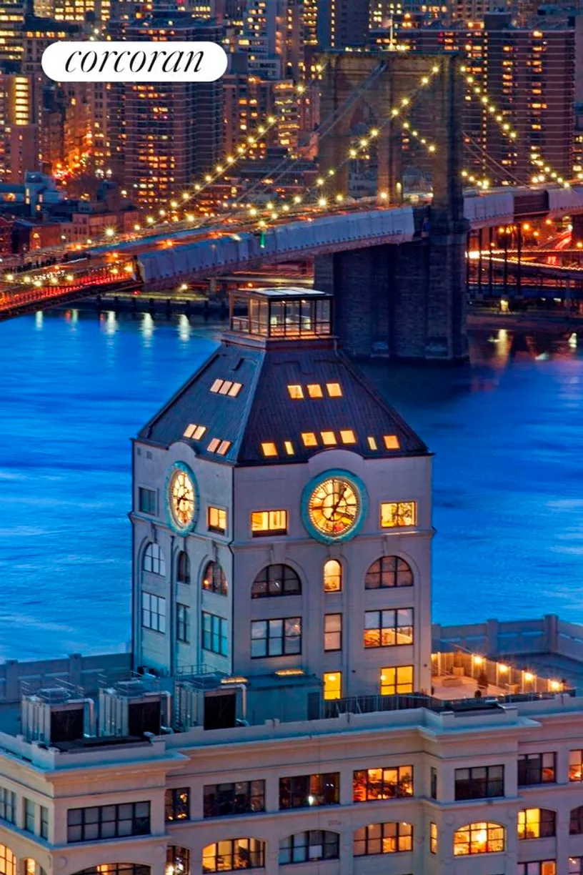 New York City Real Estate | View 1 Main Street, 16 | room 2