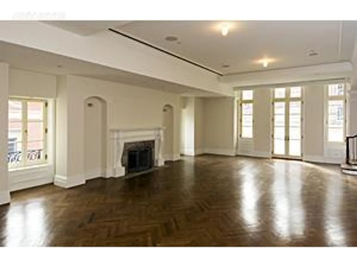 New York City Real Estate | View 3 East 95th Street, PENTHOUSE | 5 Beds, 4 Baths
