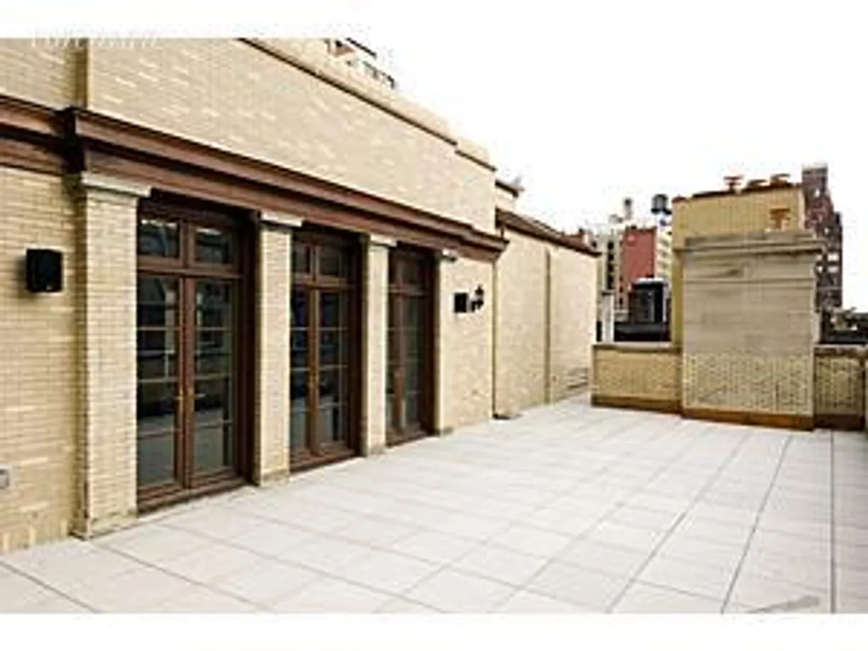 New York City Real Estate | View 3 East 95th Street, PENTHOUSE | room 2