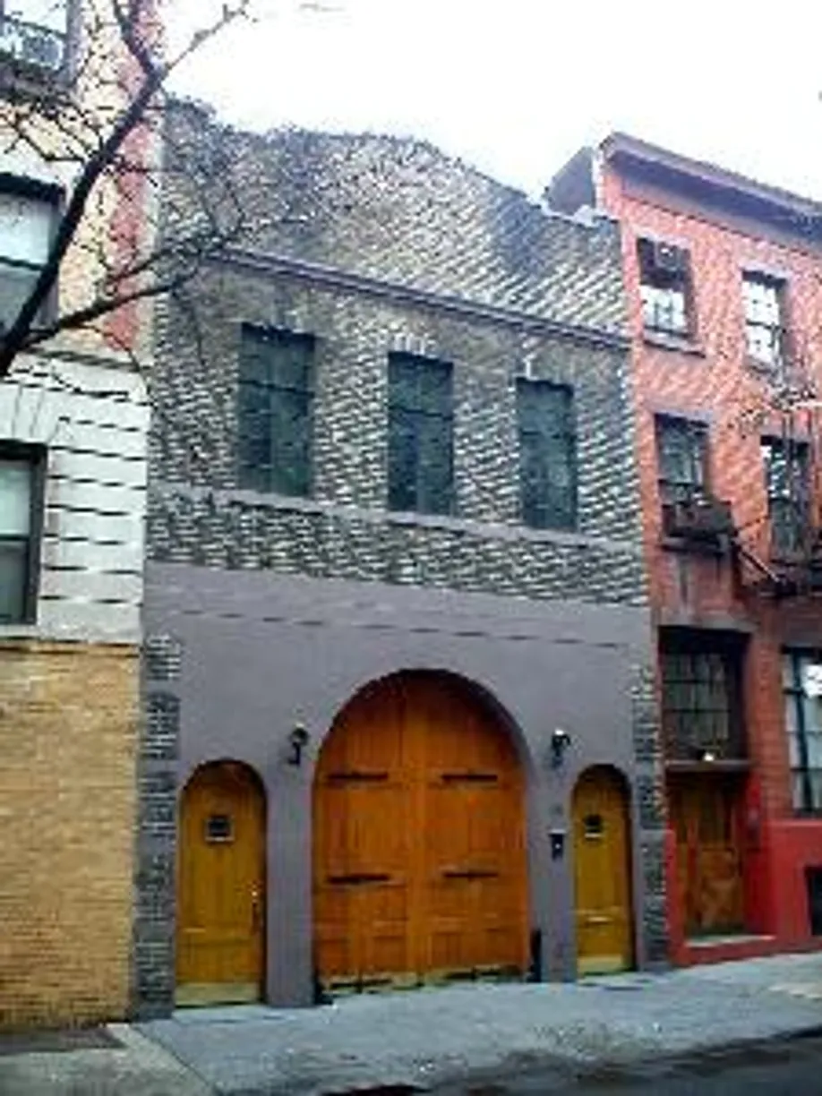 New York City Real Estate | View 23 Cornelia Street | 4 Beds, 7 Baths