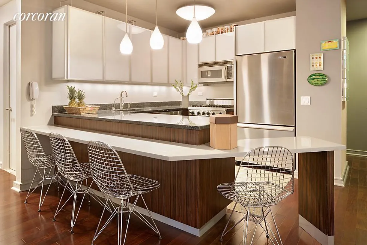 New York City Real Estate | View 130 West 19th Street, 3D | room 2