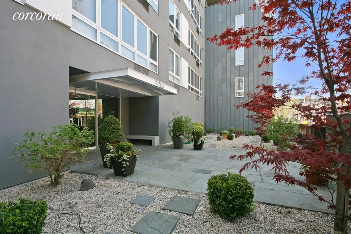New York City Real Estate | View 515 5th Avenue, 5C | 2 Beds, 2 Baths