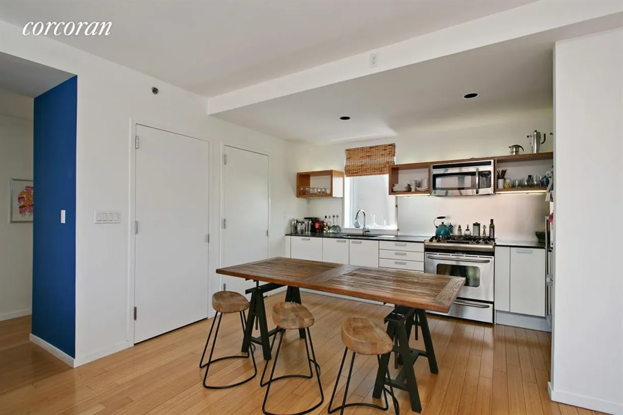 New York City Real Estate | View 515 5th Avenue, 5C | Kitchen