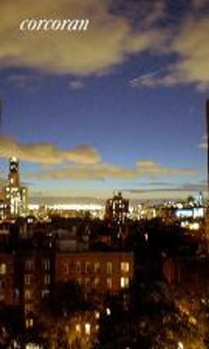 New York City Real Estate | View 365 Clinton Avenue, 12F | room 1