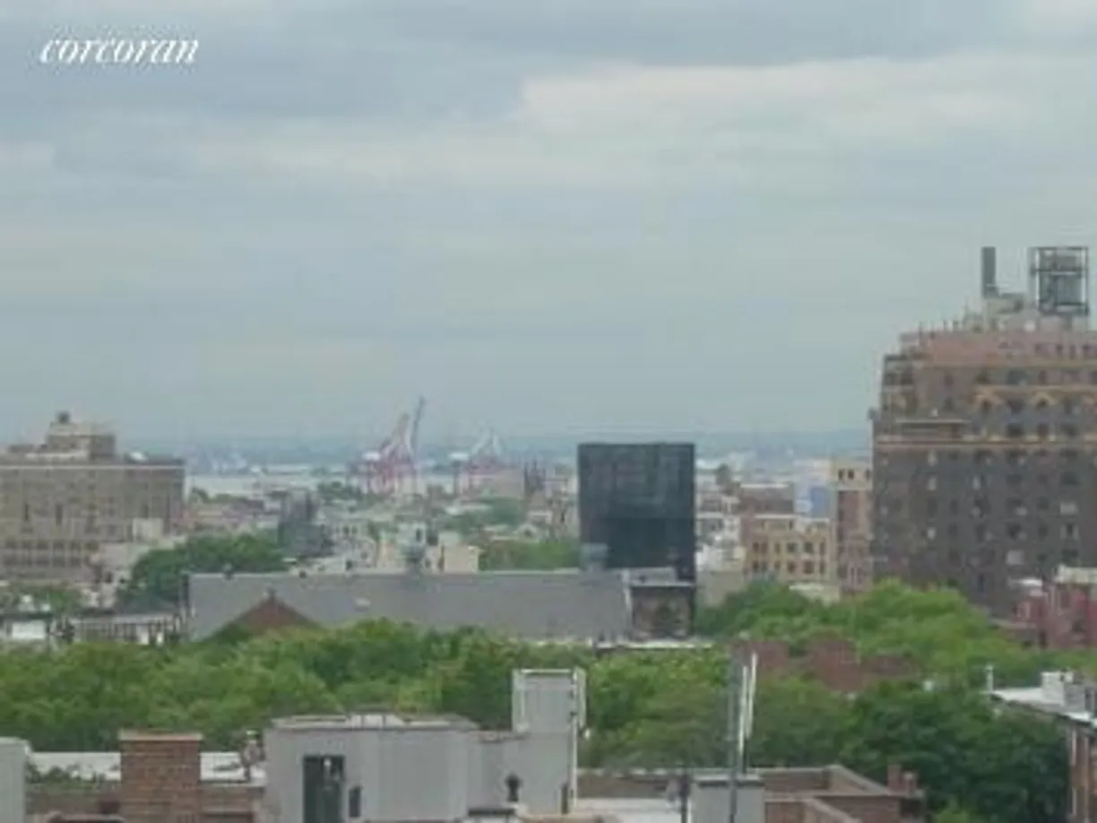 New York City Real Estate | View 365 Clinton Avenue, 12F | room 2