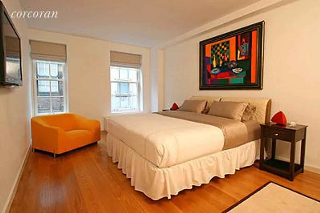 New York City Real Estate | View 115 Mercer Street, 4N | room 2