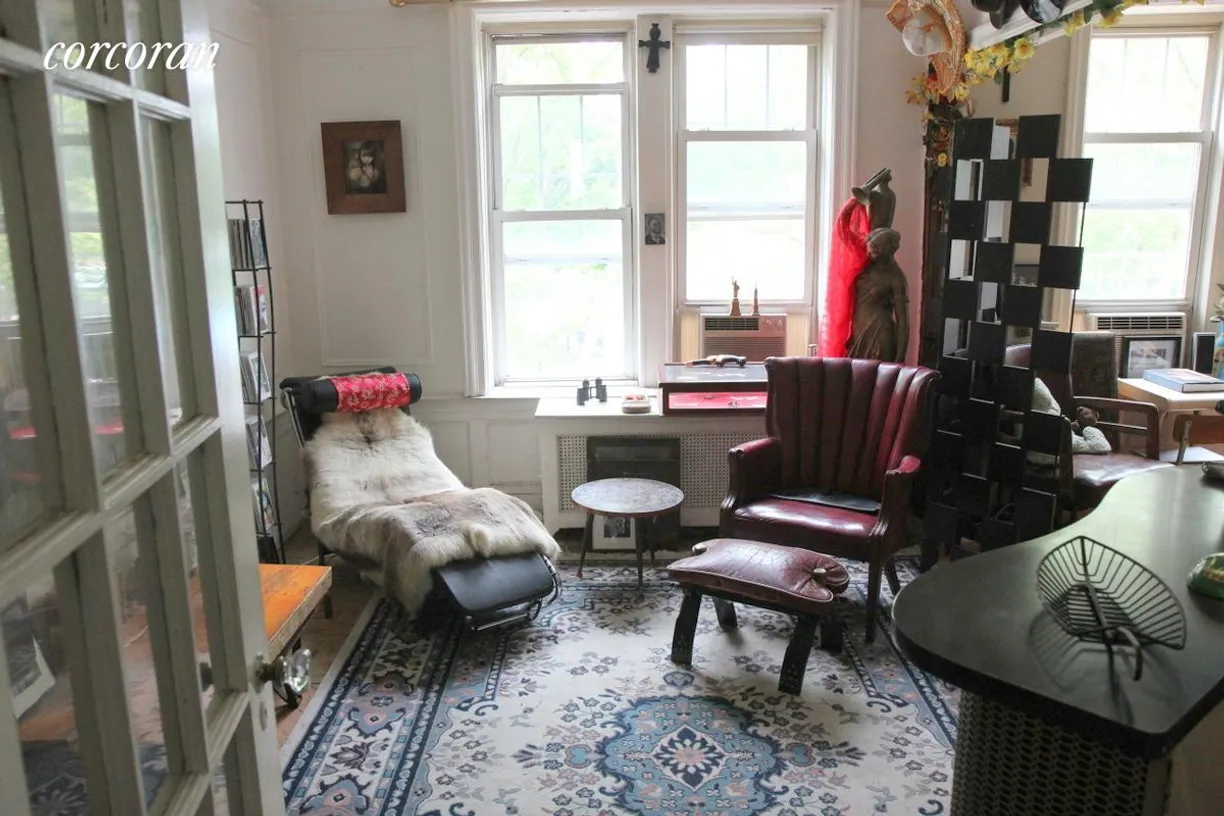 New York City Real Estate | View 647 41st Street, 4A | 1 Bed, 1 Bath