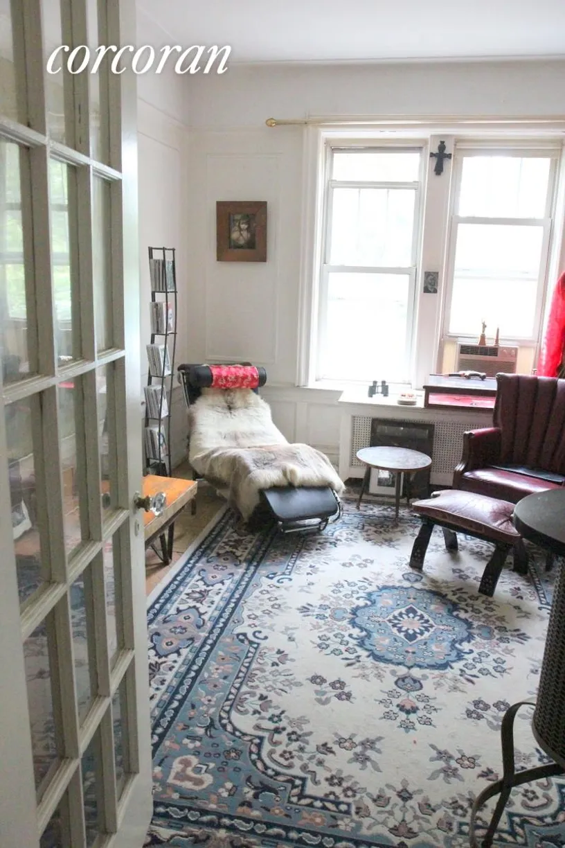 New York City Real Estate | View 647 41st Street, 4A | room 1