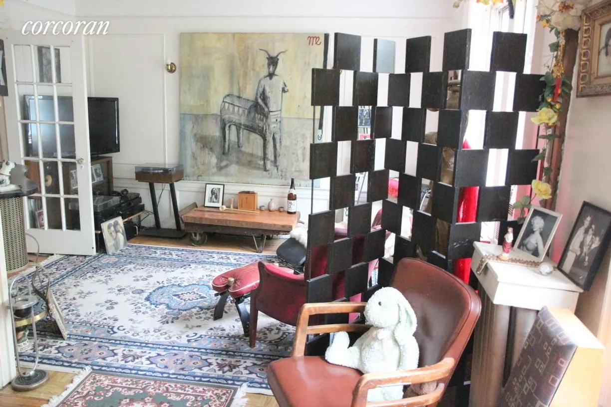 New York City Real Estate | View 647 41st Street, 4A | room 2