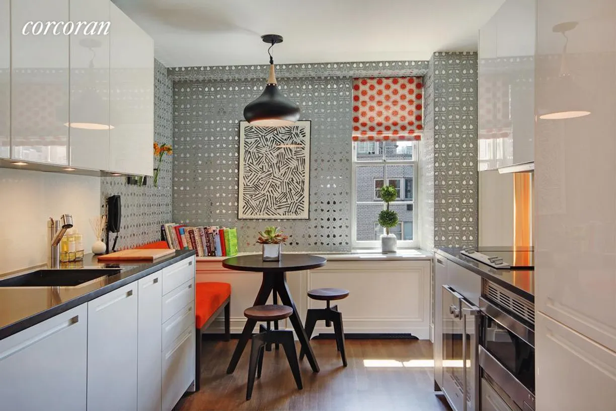 New York City Real Estate | View 25 East 77th Street, 1204 | room 2