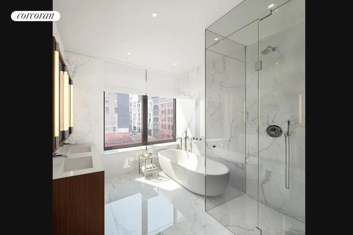 New York City Real Estate | View 10 Bond Street, 3W | room 2