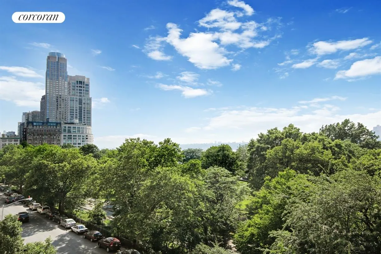 New York City Real Estate | View 36 Riverside Drive | 11 Beds, 9 Baths