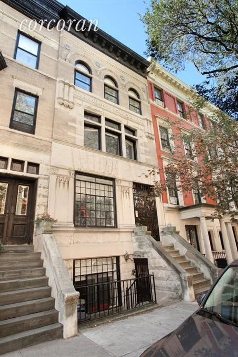 New York City Real Estate | View 880 Carroll Street | 7 Beds, 5 Baths