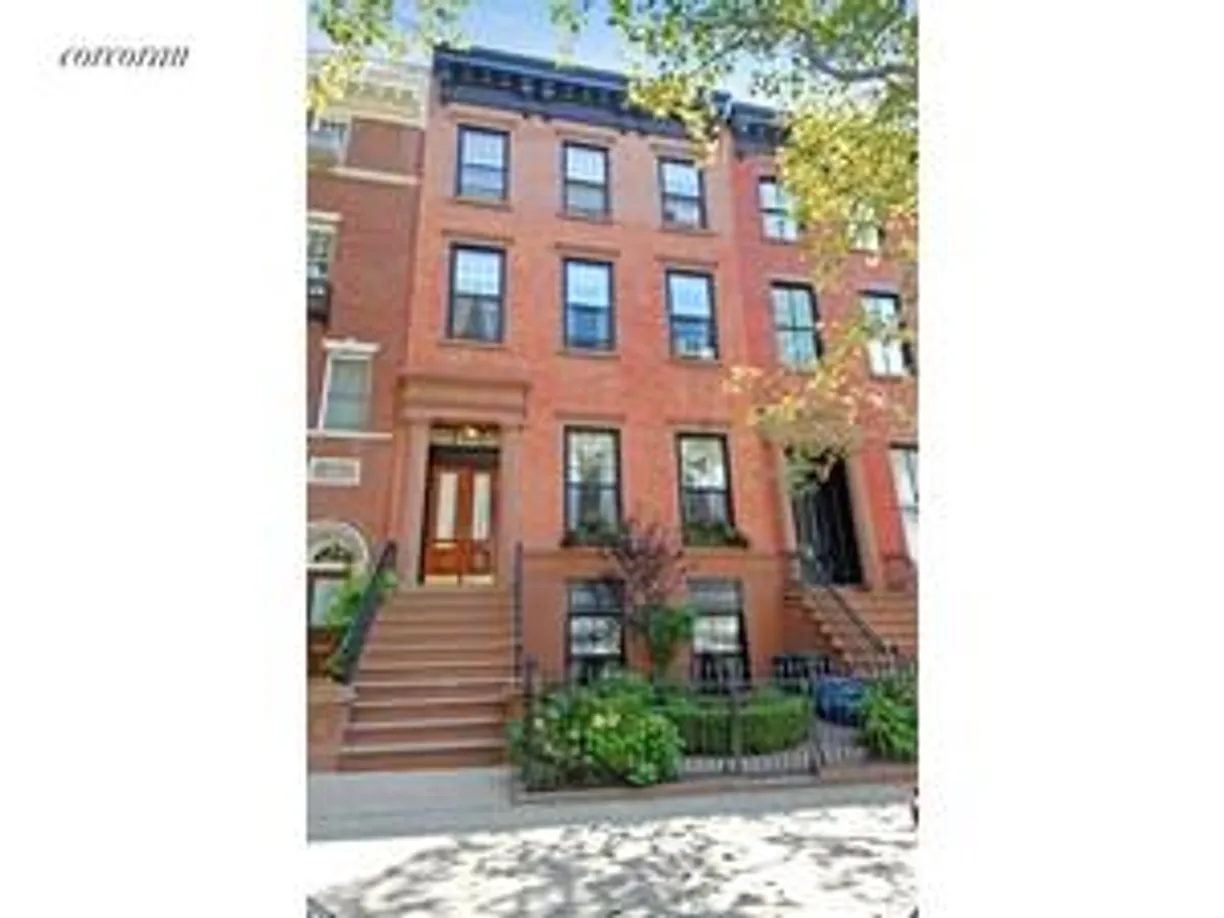 New York City Real Estate | View 44 Monroe Place | 2 Beds, 2 Baths