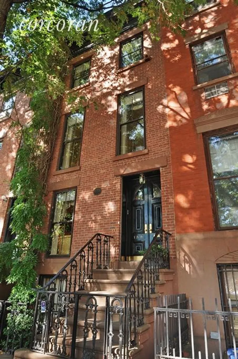 New York City Real Estate | View 189 Baltic Street