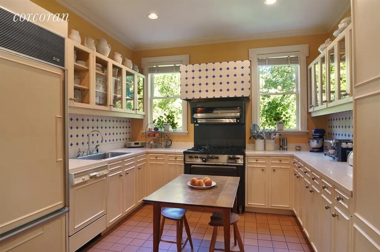 New York City Real Estate | View 189 Baltic Street | Kitchen