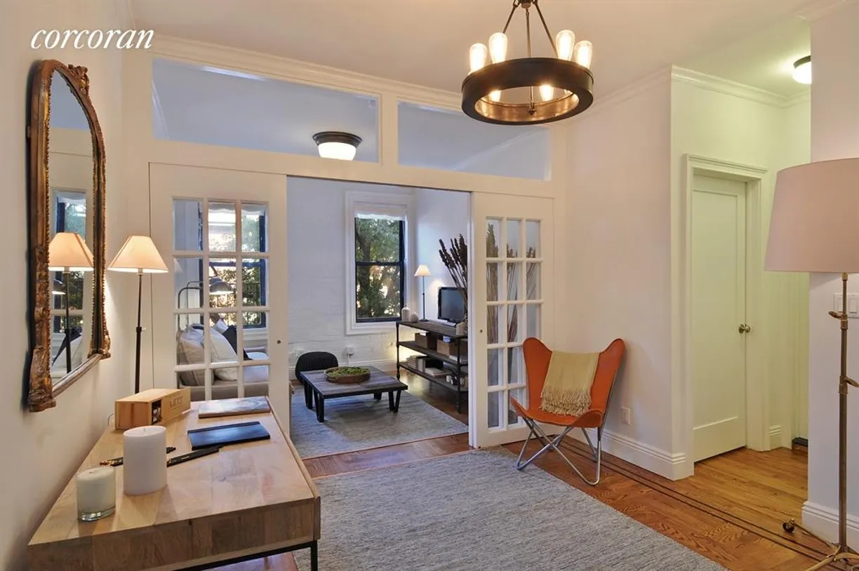 New York City Real Estate | View 24-65 38th Street, B6-7 | Office