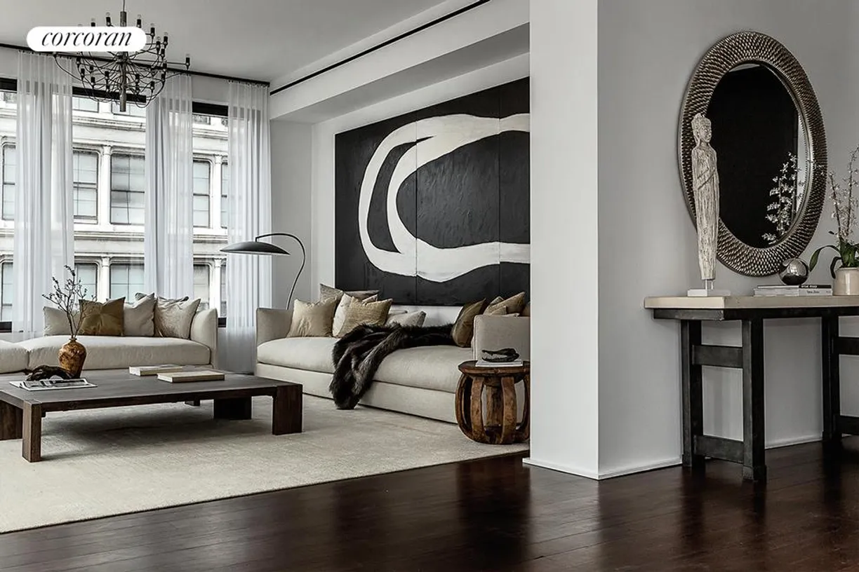 New York City Real Estate | View 10 Bond Street, 3E | room 1