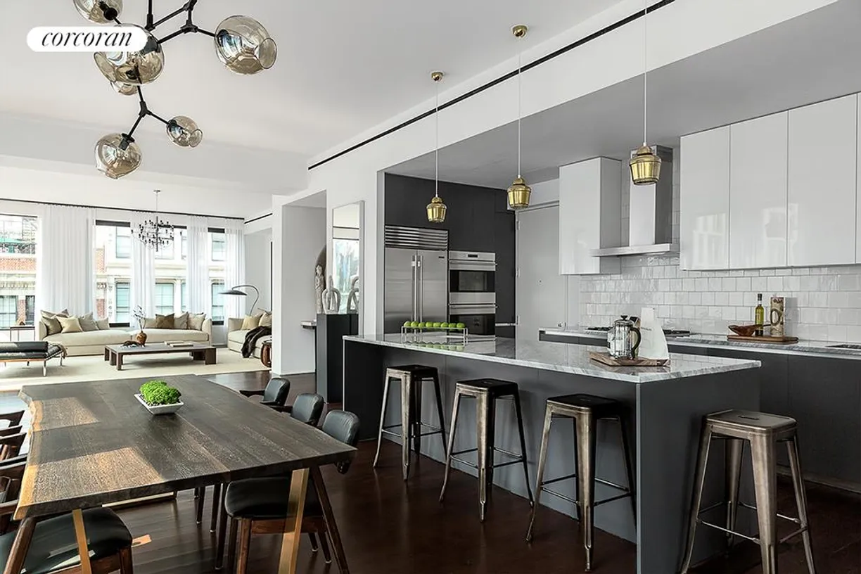 New York City Real Estate | View 10 Bond Street, 3E | room 2
