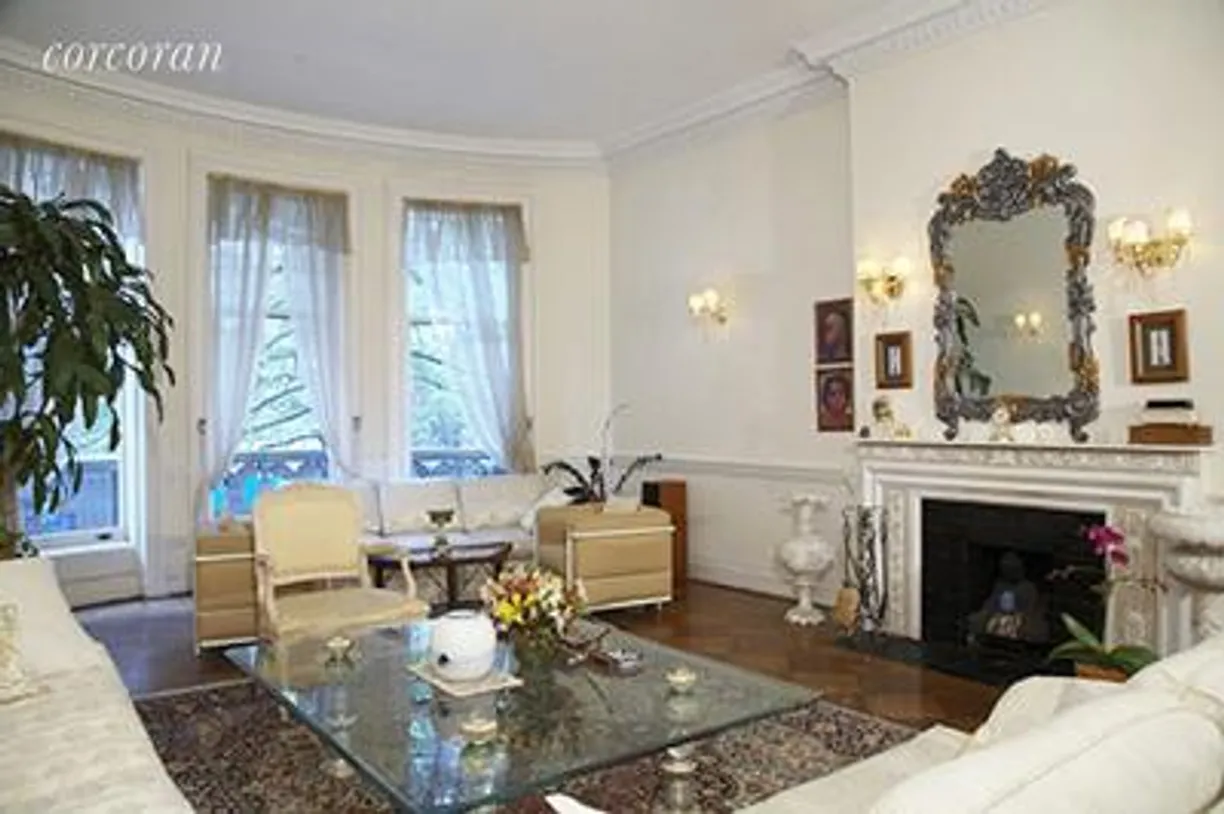 New York City Real Estate | View 55 East 74th Street | 5 Beds, 6 Baths