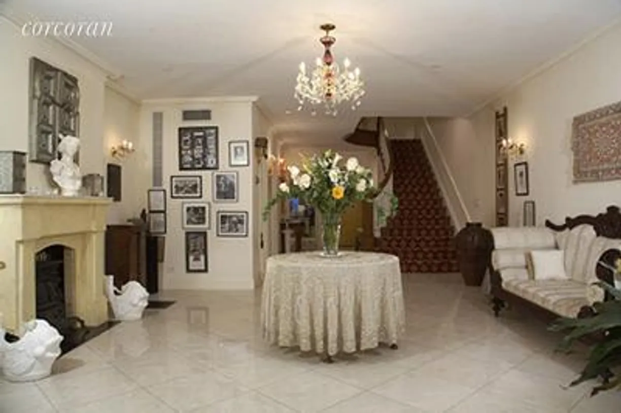 New York City Real Estate | View 55 East 74th Street | room 1