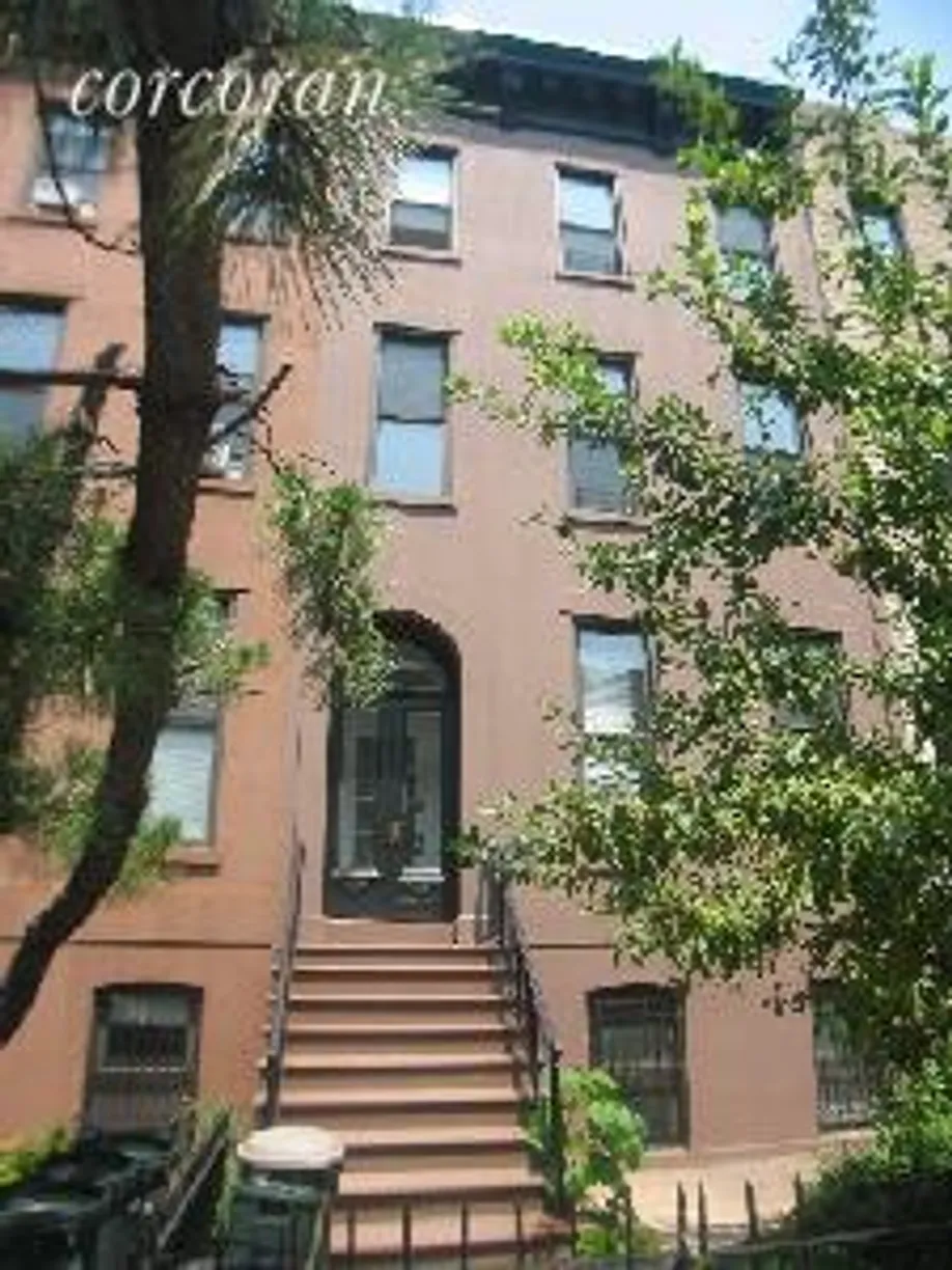New York City Real Estate | View 491 3rd Street | 3 Beds, 2 Baths