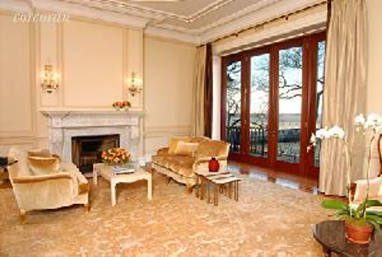 New York City Real Estate | View 140 Columbia Heights | 1 Bed, 1 Bath