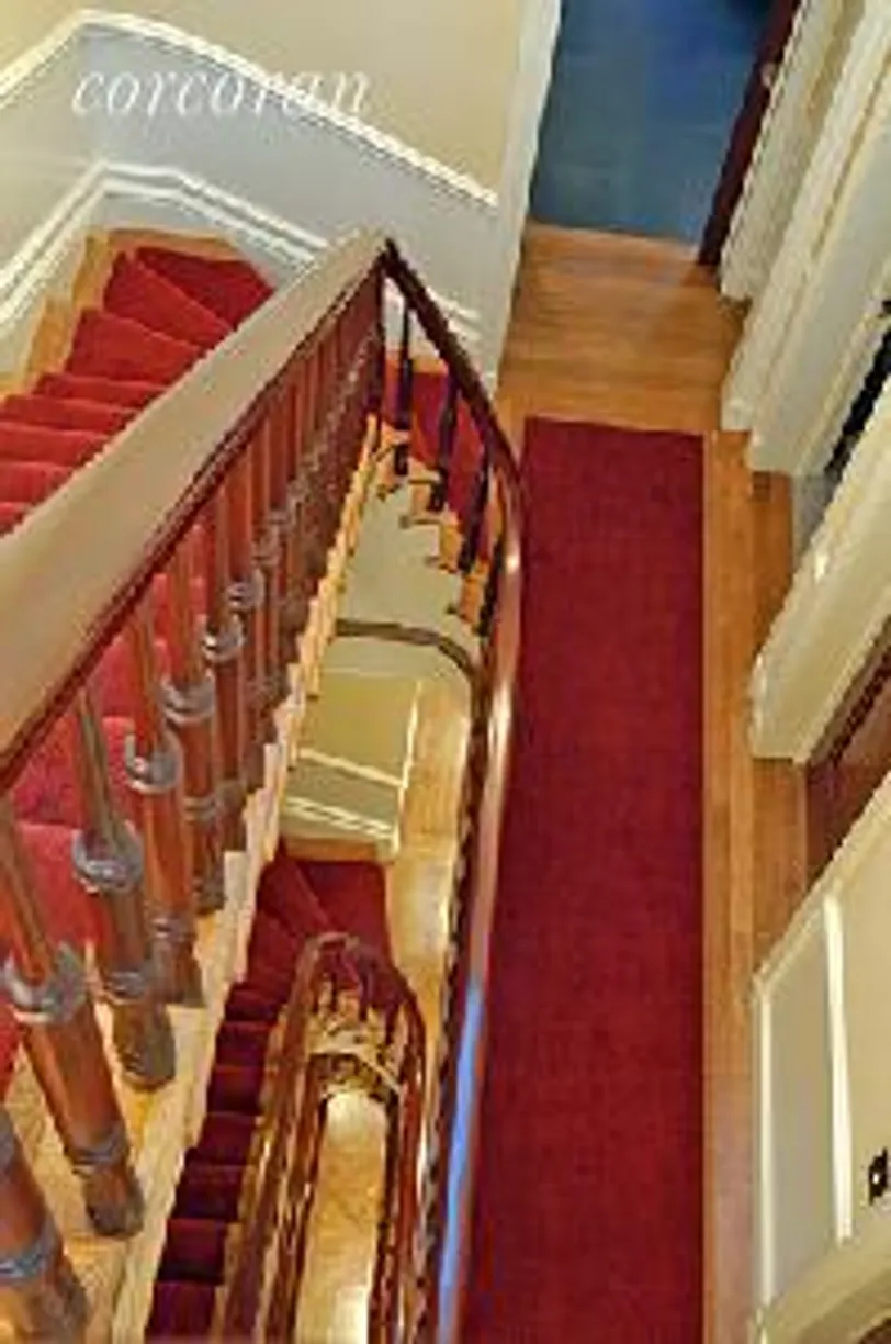 New York City Real Estate | View 140 Columbia Heights | room 2