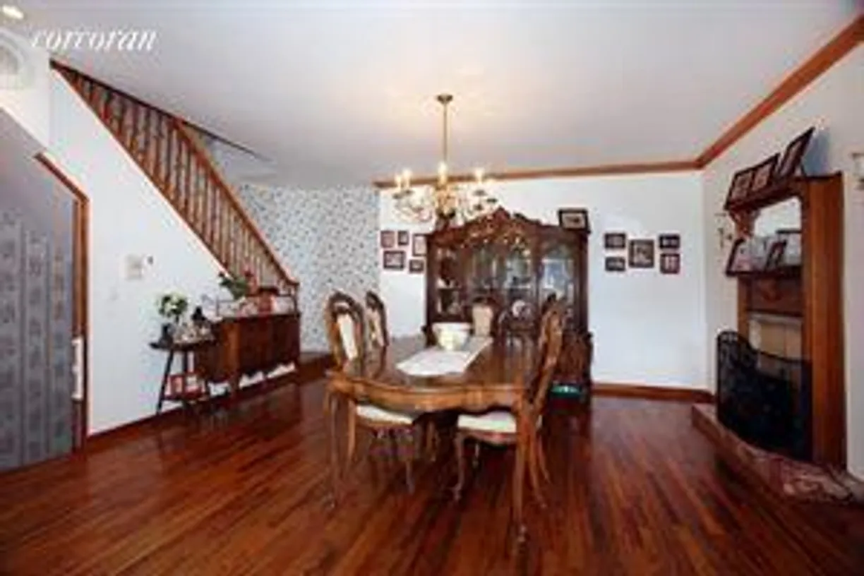 New York City Real Estate | View 564 Henry Street | room 1