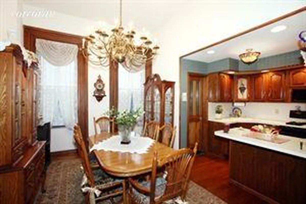 New York City Real Estate | View 564 Henry Street | room 2