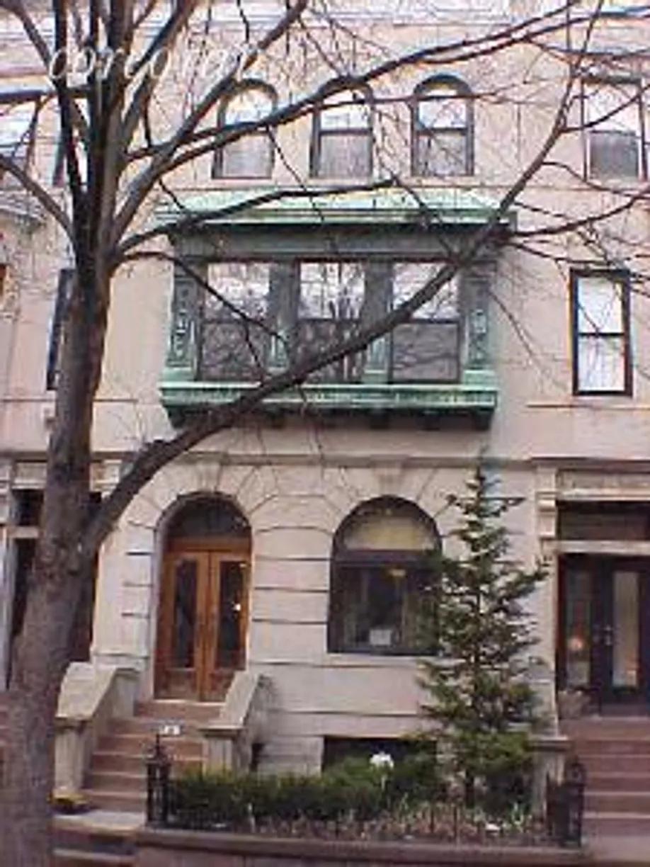 New York City Real Estate | View 583 4th Street | 5 Beds, 2 Baths