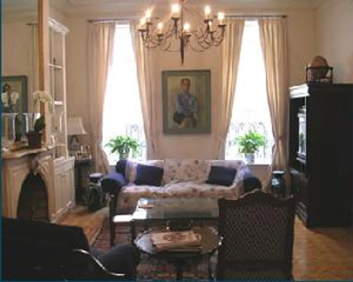 New York City Real Estate | View 436 West 23rd Street, B | 2 Beds, 2 Baths