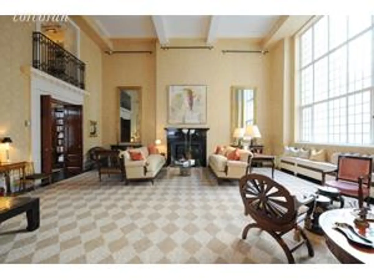 New York City Real Estate | View 131 East 66th Street, 2-3D | 5 Beds, 4 Baths