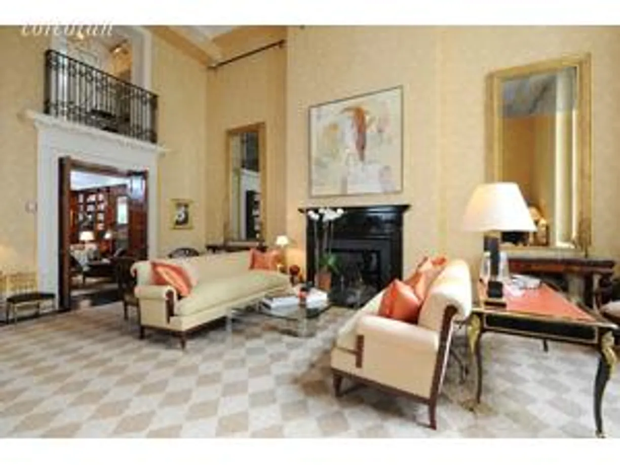 New York City Real Estate | View 131 East 66th Street, 2-3D | room 1