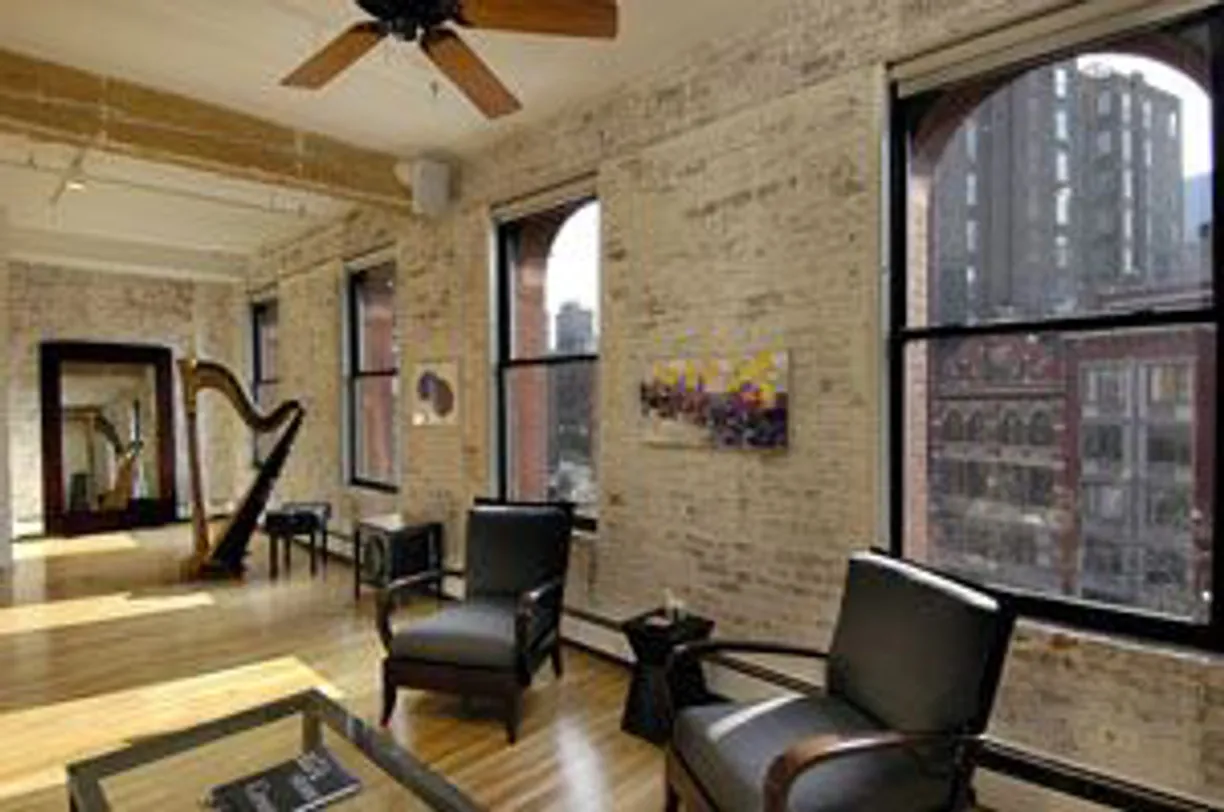 New York City Real Estate | View Duane Street | 4 Beds, 2 Baths