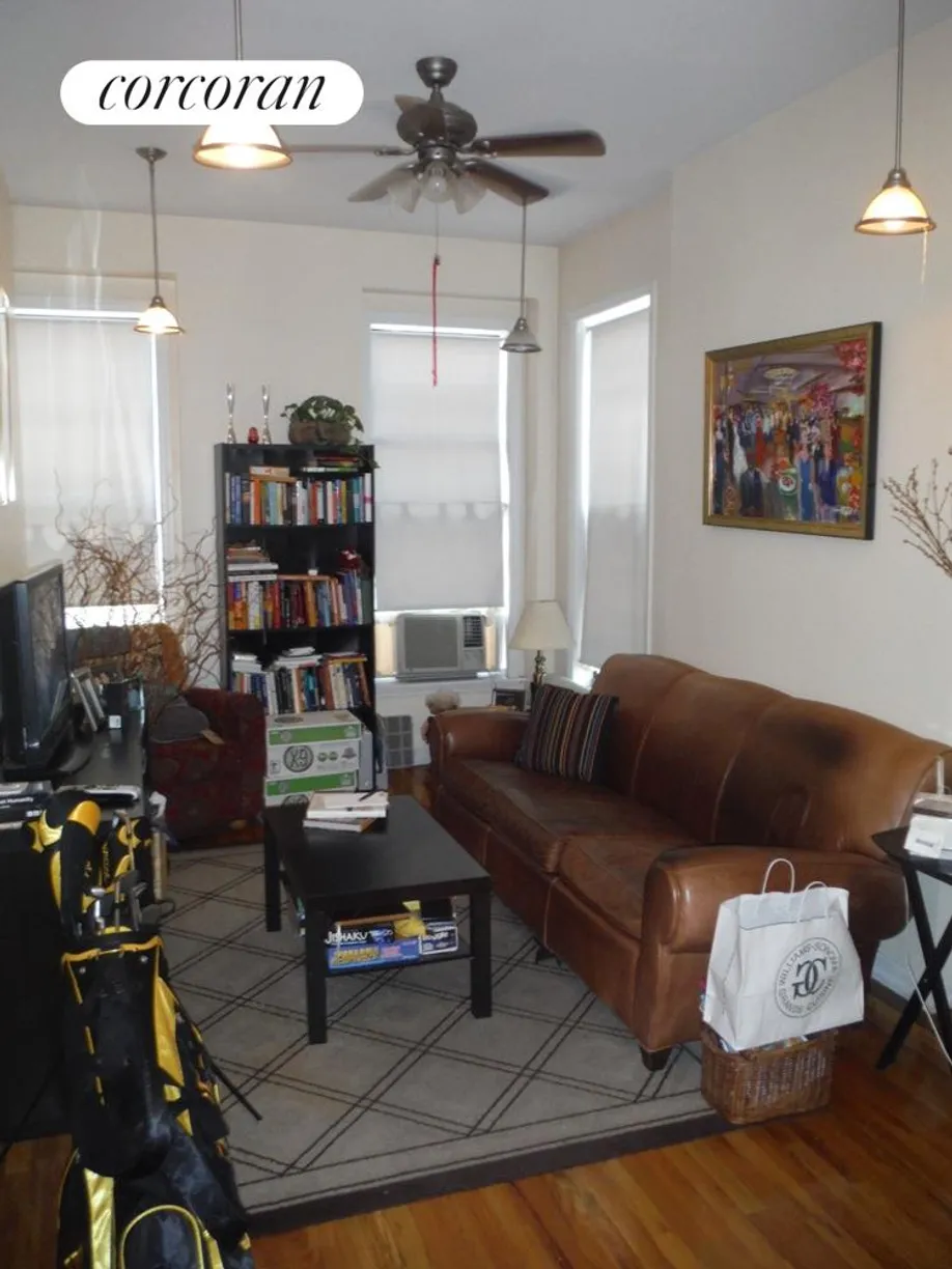 New York City Real Estate | View 99 5th Avenue, 1 | room 2