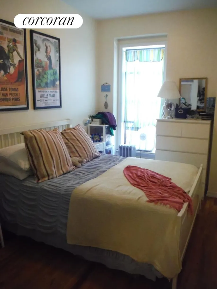New York City Real Estate | View 99 5th Avenue, 1 | 2 Beds, 1 Bath