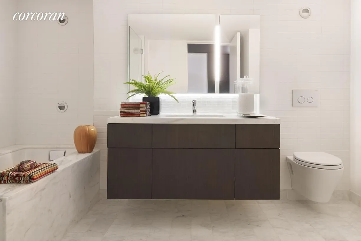 New York City Real Estate | View 421 Hudson Street, 323 | room 1