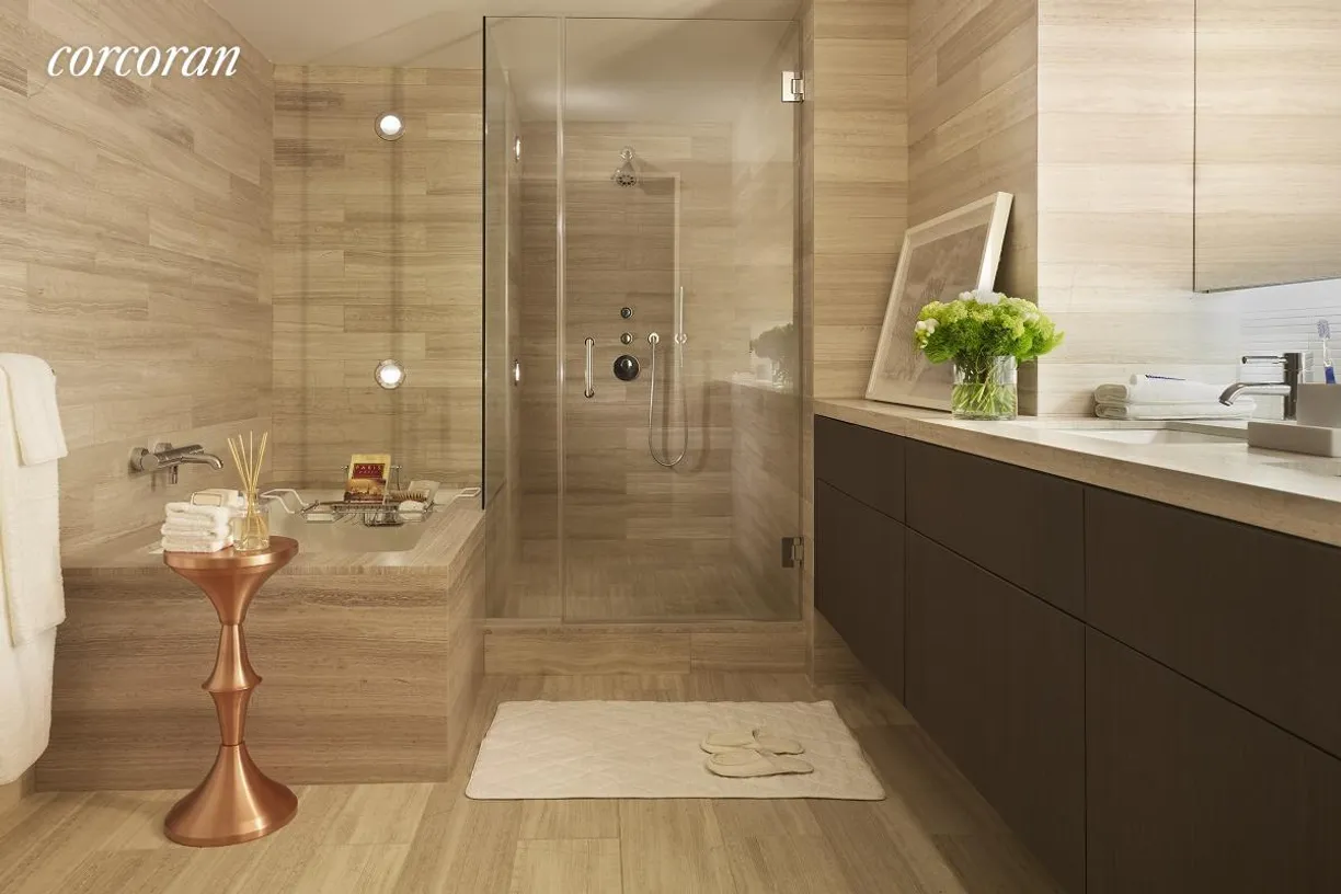 New York City Real Estate | View 421 Hudson Street, 323 | room 2