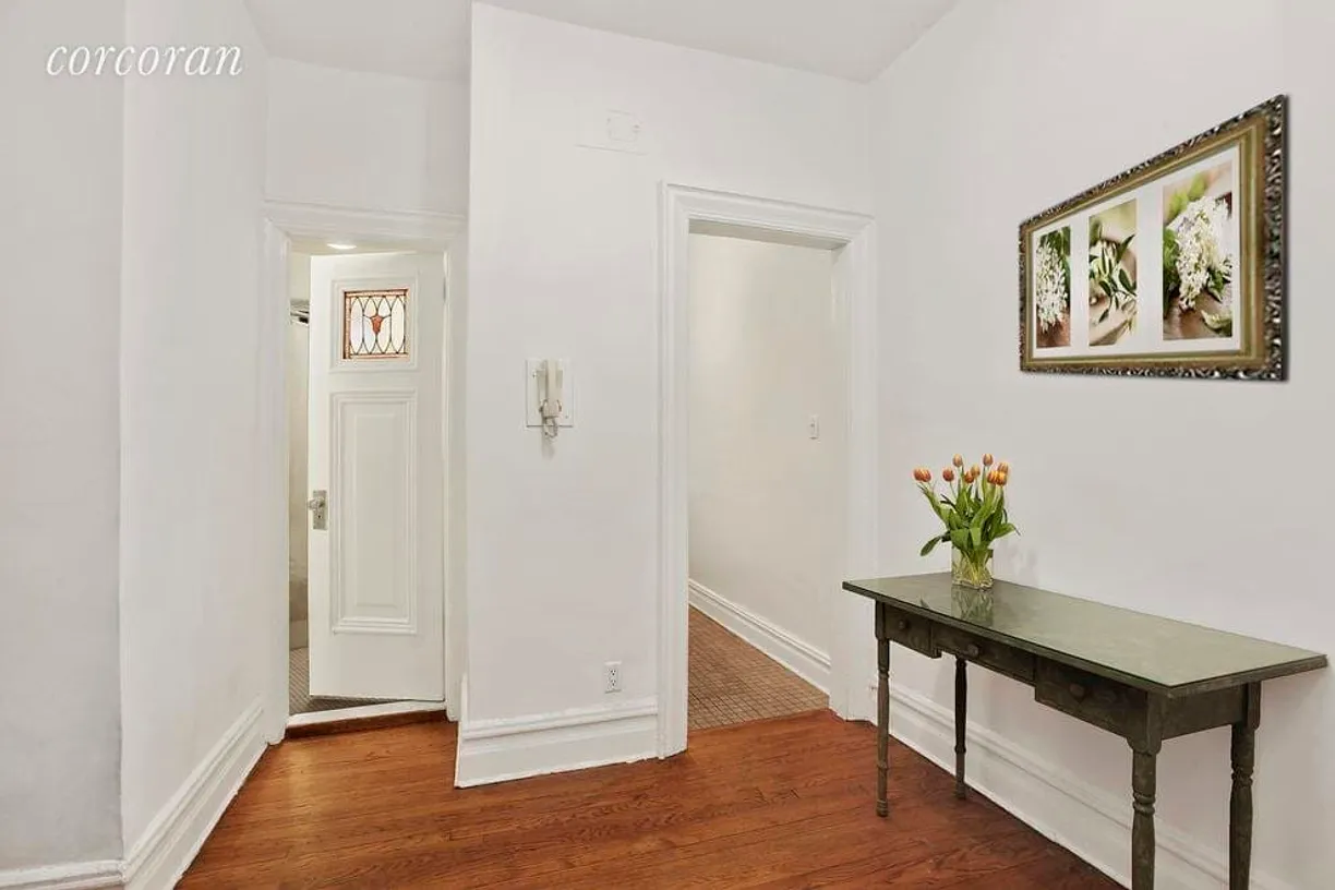 New York City Real Estate | View 1361 Madison Avenue, 3G | 1 Bed, 1 Bath