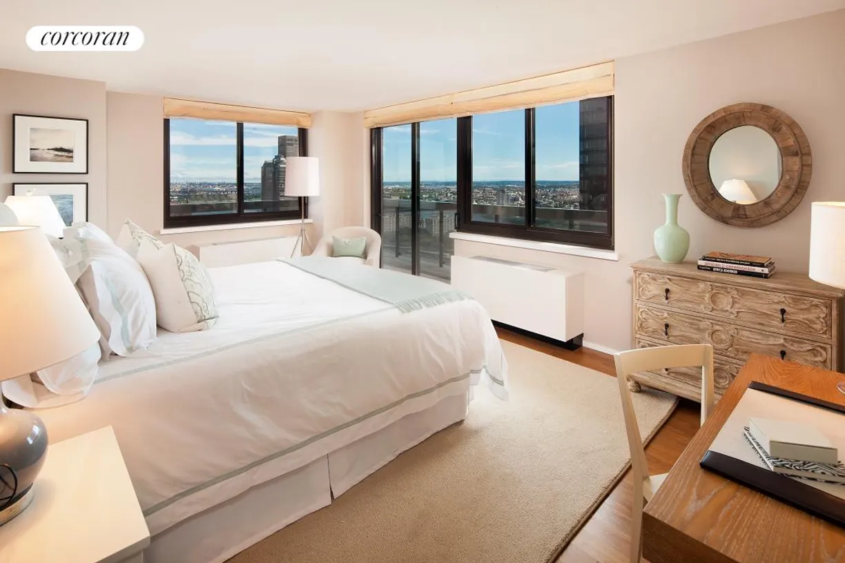 New York City Real Estate | View 515 East 72nd Street, 39B | room 2