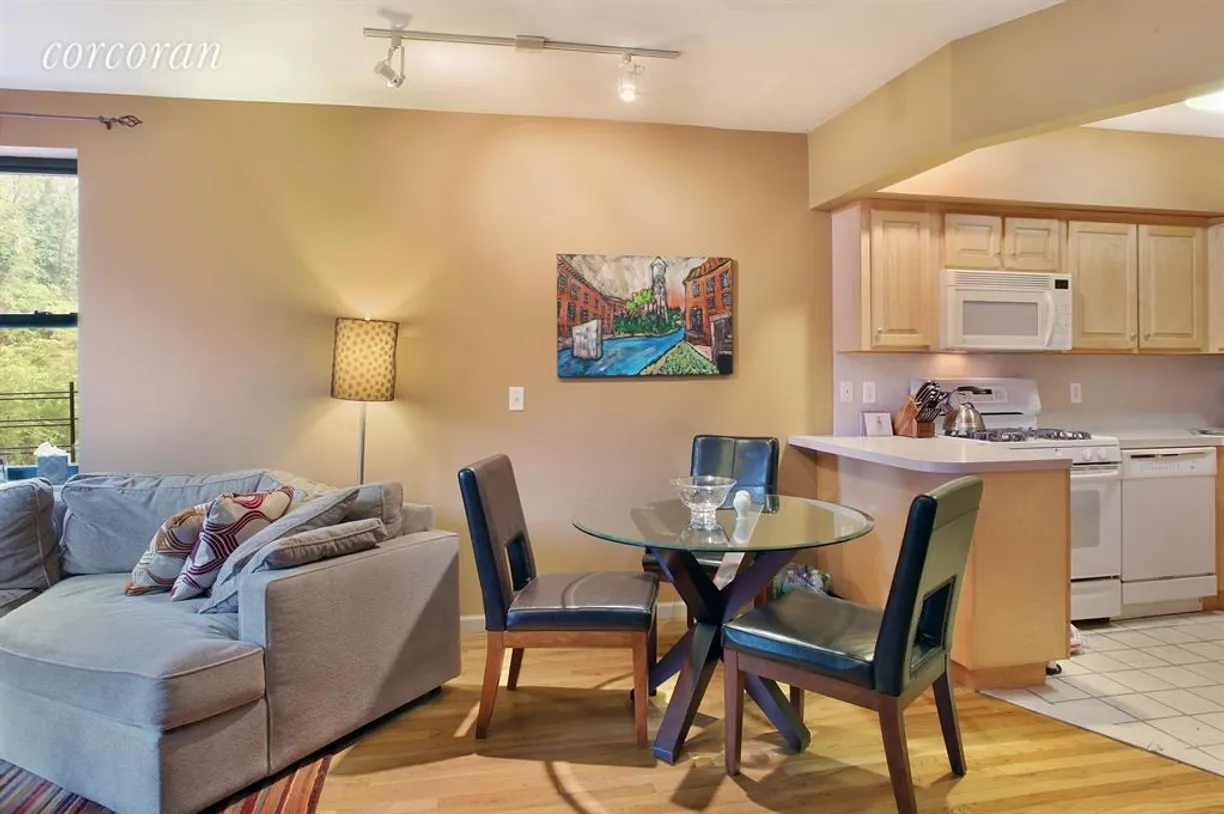 New York City Real Estate | View 115 Fort Greene Place, 3C | 2 Beds, 2 Baths