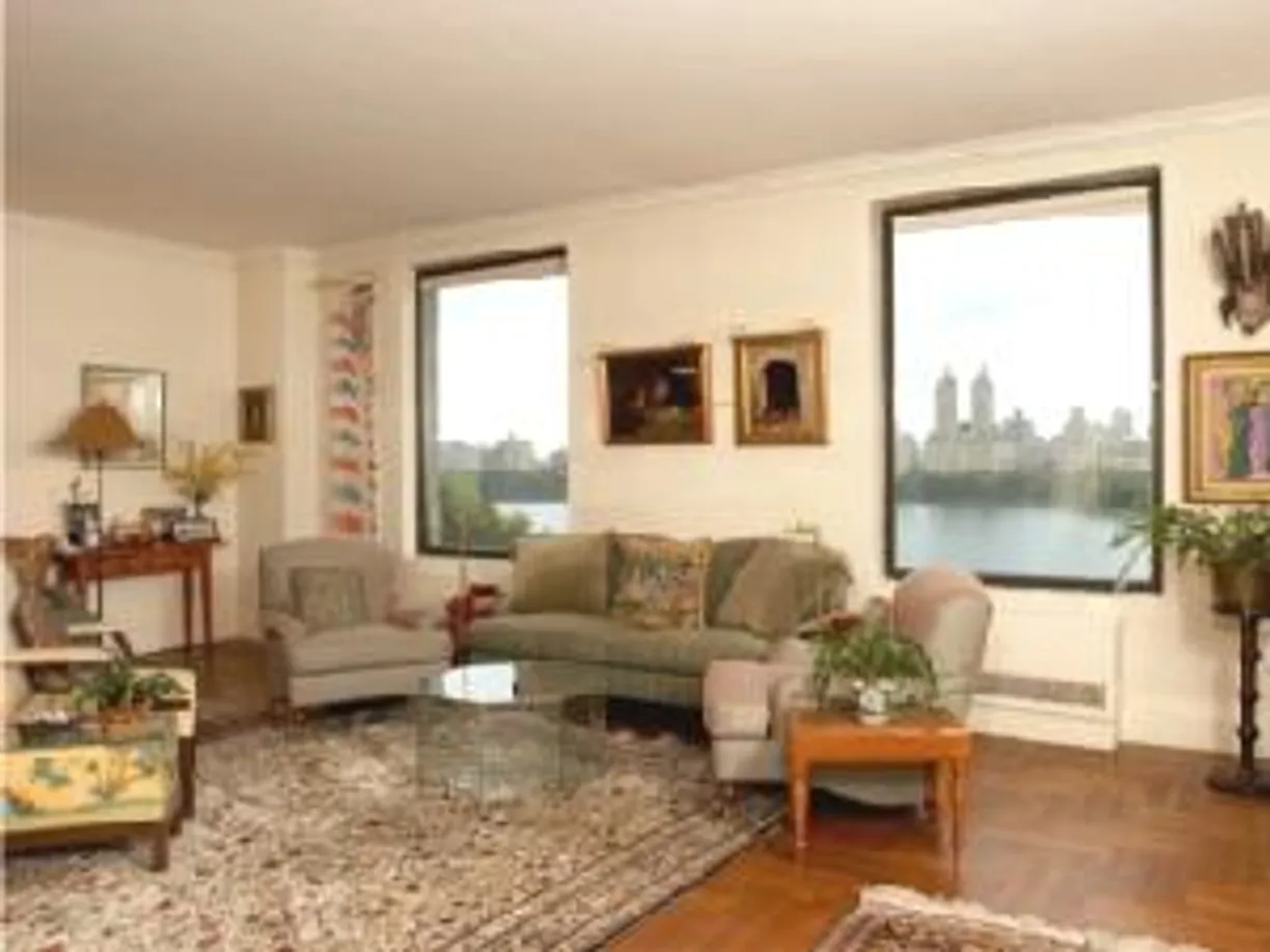 New York City Real Estate | View Fifth Avenue | 4 Beds, 3 Baths