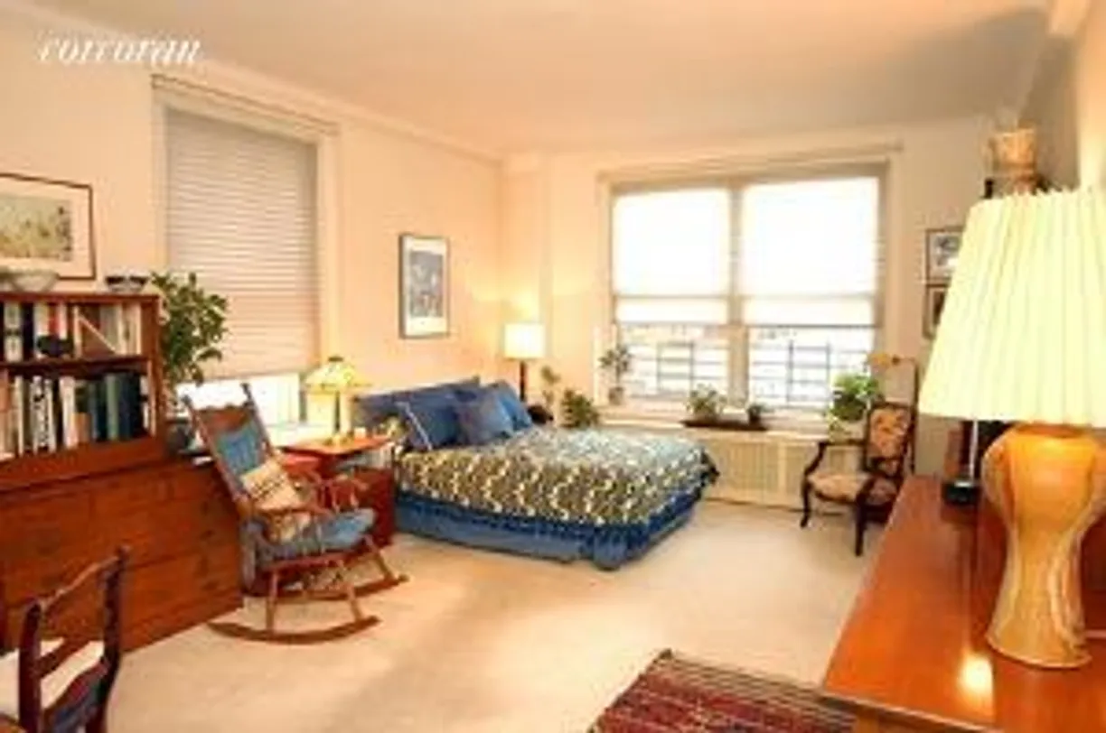 New York City Real Estate | View 262 Central Park West, 12D | room 1
