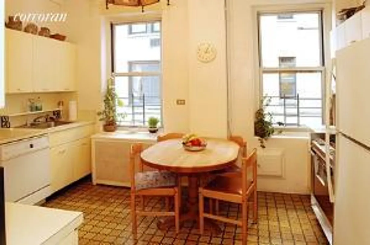 New York City Real Estate | View 262 Central Park West, 12D | room 2