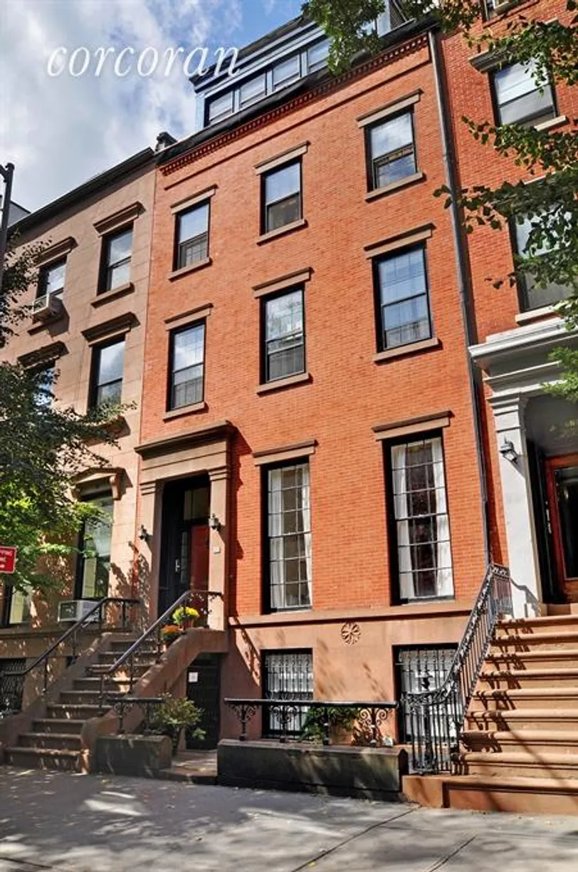 New York City Real Estate | View 264 Henry Street | 6 Beds, 6 Baths